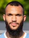 Dwayn Holter - joueur du US Mondorf-Les-Bains
