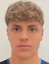 Dwayn Meene - FSV Frankfurt U19 futbolcusu