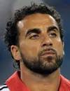 Dwayne de Rosario - Karriereende futbolcusu