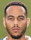 Dwayne Green - jogador do SV Spakenburg