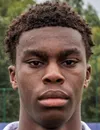 Dwight Ede Eriyo - RSCA Futures futbolcusu