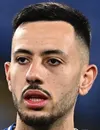 Dwight McNeil - joueur du FC Everton