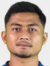 Dwiki Arya - Persiba Balikpapan futbolcusu