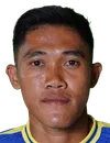 Dwiki Mardiyanto - Persiraja Banda Aceh player