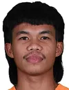 Dwiky Hardiansyah - Spieler von Borneo FC Samarinda