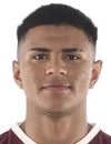 Dylan Aquino - CA Lanús futbolcusu