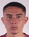 Dylan Barrantes - giocatore del Guadalupe FC