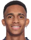 Dylan Borrero - CD América de Cali futbolcusu
