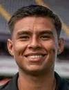 Dylan Carvajal - AD Cofutpa futbolcusu