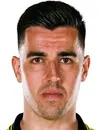 Dylan Chambost - Columbus Crew futbolcusu
