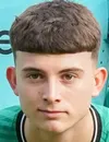 Dylan Charlton - Newcastle United U21 futbolcusu