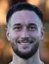 Dylan Collard - Lusitânia FC Lourosa futbolcusu