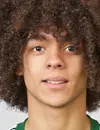 Dylan Damraoui futbolcu profil fotoğrafı