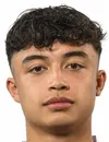 Dylan Demuynck - giocatore del K Lierse SK