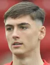 Dylan Duffy - jogador do FC Chesterfield