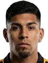 Dylan Escobar - giocatore del Coquimbo Unido