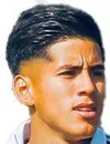 Dylan Fernández - Spieler von Trasandino de Los Andes