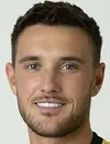 Dylan Fox - BG Tampines Rovers futbolcusu