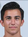Dylan Guajardo - Dorados de Sinaloa futbolcusu
