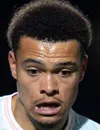 Dylan Jones - Tranmere Rovers futbolcusu