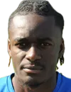 Dylan Kuete - giocatore del FC Jeunesse Canach