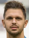 Dylan Lambrecth - jogador do RFC Croatia Wandre