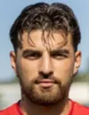 Dylan Lempereur - FC Differdingen 03 futbolcusu