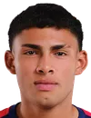 Dylan Masís - jugador del AD San Carlos