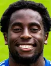 Dylan Mbayo - Stade Laval futbolcusu