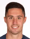 Dylan McGowan futbolcu profil fotoğrafı