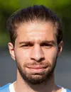 Dylan Meireles - FC Marisca Mersch futbolcusu