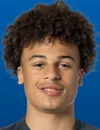 Dylan Munroe - FC Zürich U21 futbolcusu