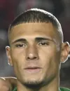 Dylan Nandín - FC Arouca futbolcusu