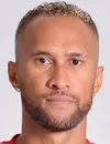 Dylan Paama futbolcu profil fotoğrafı