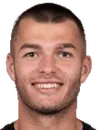 Dylan Peraić-Cullen - Central Coast Mariners futbolcusu