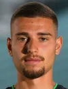 Dylan Pierias - Adelaide United futbolcusu