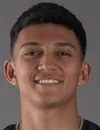 Dylan Ramírez futbolcu profil fotoğrafı