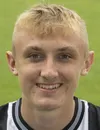 Dylan Reid - Spieler von Crystal Palace U21