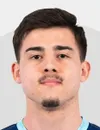 Dylan Ruiz-Diaz - Nakhonsi United futbolcusu