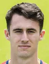 Dylan Ryan - Wollongong Wolves FC futbolcusu