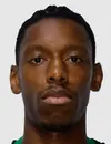 Dylan Saint-Louis futbolcu profil fotoğrafı