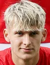 Dylan Sloan - Larne FC futbolcusu