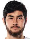 Dylan Teves futbolcu profil fotoğrafı