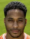 Dylan Timber - VVV-Venlo futbolcusu