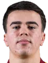 Dylan Wells - Stirling Albion FC futbolcusu
