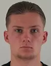 Dylano Niftrik - Roda JC Kerkrade U21 futbolcusu