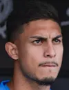 Dyogo Alves - Flamengo Rio de Janeiro futbolcusu