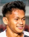 Dzaky Asraf - PSM Makassar futbolcusu