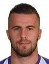 Dzenan Burekovic - NK Celik Zenica futbolcusu