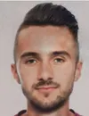Dzenan Cosic futbolcu profil fotoğrafı